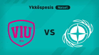 Ykköspesis, Naiset