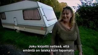 Onko tässä erikoisin hotellinjohtaja koskaan?