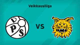 Veikkausliiga