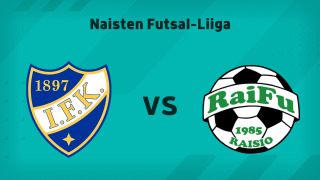 Naisten Futsal-Liiga