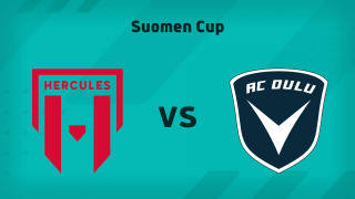 Suomen Cup