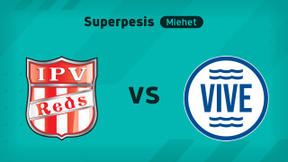 Superpesis, Miehet