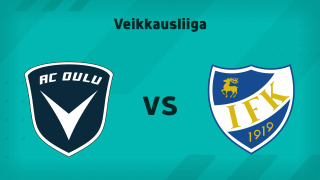 Veikkausliiga