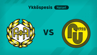 Ykköspesis, Naiset