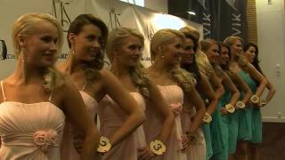 Kooste Miss Suomi finalisteista