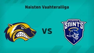 Naisten Vaahteraliiga