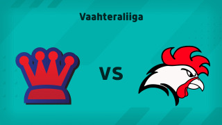 Vaahteraliiga