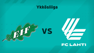 Ykkösliiga