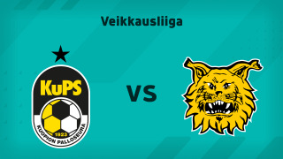 Veikkausliiga