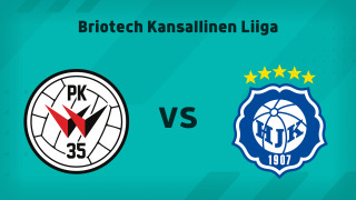 Briotech Kansallinen Liiga