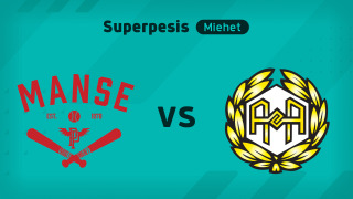 Superpesis, Miehet