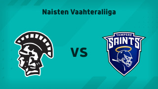 Naisten Vaahteraliiga