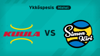 Ykköspesis, Miehet
