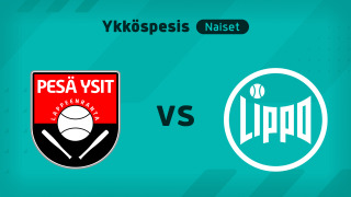 Ykköspesis, Naiset