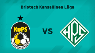 Briotech Kansallinen Liiga