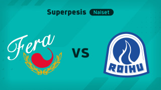 Superpesis, Naiset