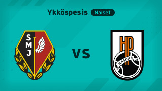 Ykköspesis, Naiset
