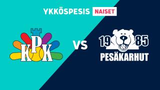 Kajaanin Pallokerho - Pesäkarhut Akatemia