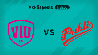 Ykköspesis, Naiset