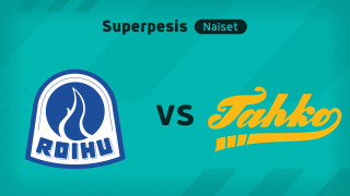 Superpesis, Naiset