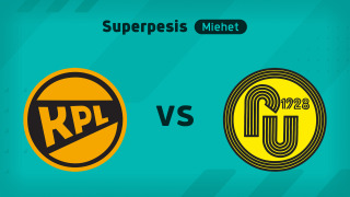 Superpesis, Miehet
