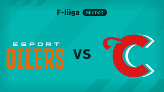 F-liiga, Miehet