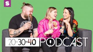 rakkaus seksiä ja dating podcast