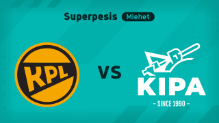 Superpesis, Miehet