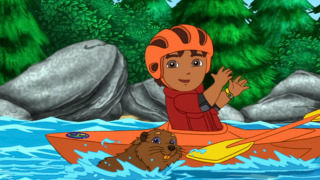 Go, Diego, Go! | Ruutu