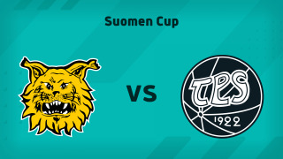 Suomen Cup