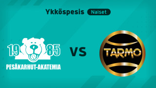 Ykköspesis, Naiset