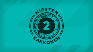 Kakkonen