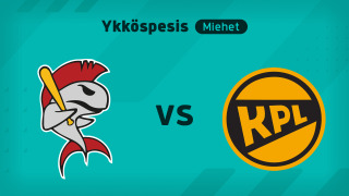Ykköspesis, Miehet