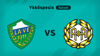 Ykköspesis, Naiset