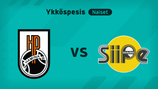 Ykköspesis, Naiset