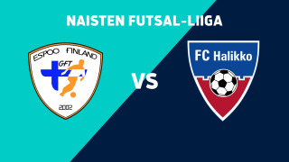 GFT - FC Halikko