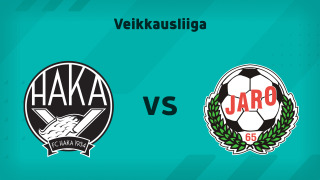 Veikkausliiga