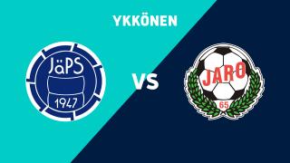 JäPS - FF Jaro