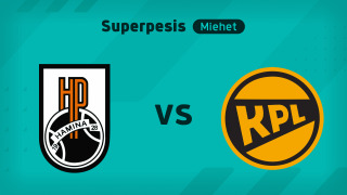 Superpesis, Miehet