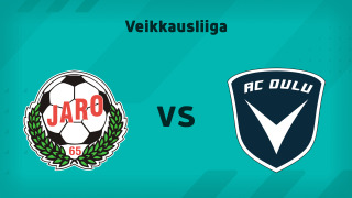 Veikkausliiga