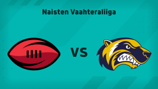 Naisten Vaahteraliiga