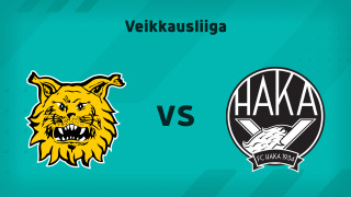 Veikkausliiga