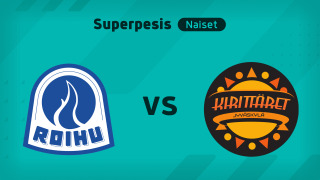 Superpesis, Naiset