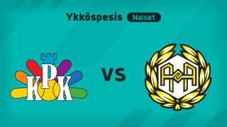 Ykköspesis, Naiset