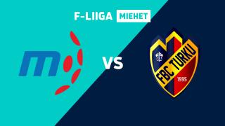 M-Team - FBC Turku