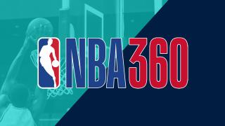 NBA 360