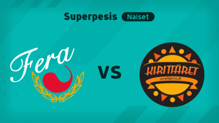 Superpesis, Naiset