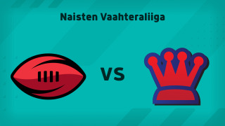 Naisten Vaahteraliiga