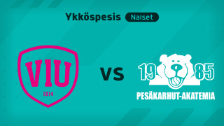 Ykköspesis, Naiset