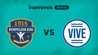 Superpesis, Miehet